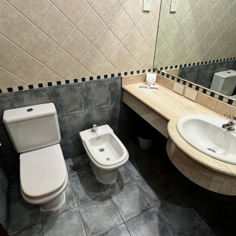 Gardi Hotel & Suites - Suite Junior - 4