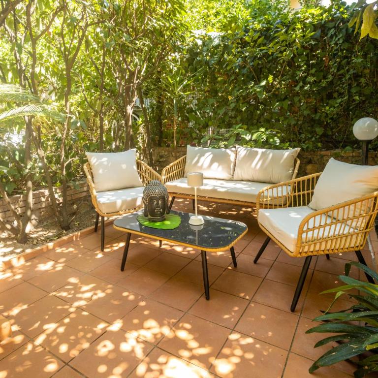 Casa Lory Sorrento - Three-Bedroom Deluxe Apartment - 45