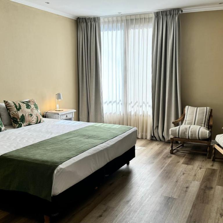 Gardi Hotel & Suites - Suite Junior - 2