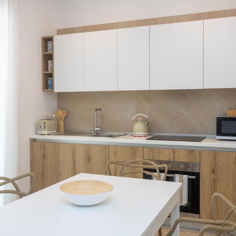 Casa Lory Sorrento - Three-Bedroom Deluxe Apartment - 50