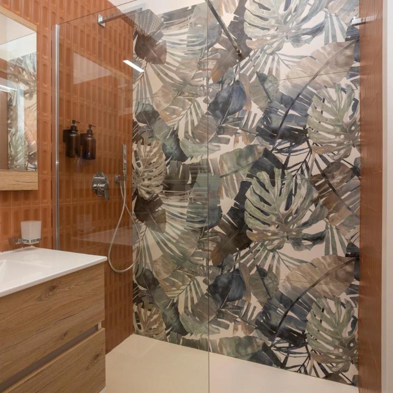 Casa Lory Sorrento - Three-Bedroom Deluxe Apartment - 53