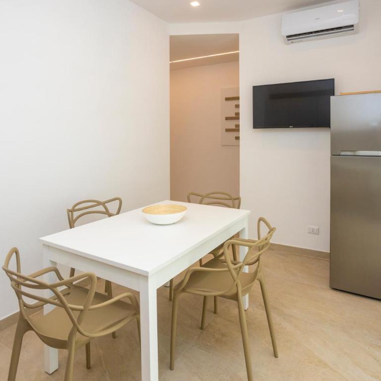 Casa Lory Sorrento - Three-Bedroom Deluxe Apartment - 55