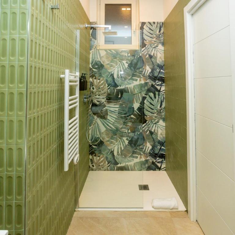 Casa Lory Sorrento - Three-Bedroom Deluxe Apartment - 57