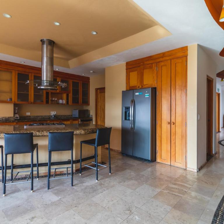 Andales on the bay - Apartamento Premium de 3 dormitorios con balcón - 5