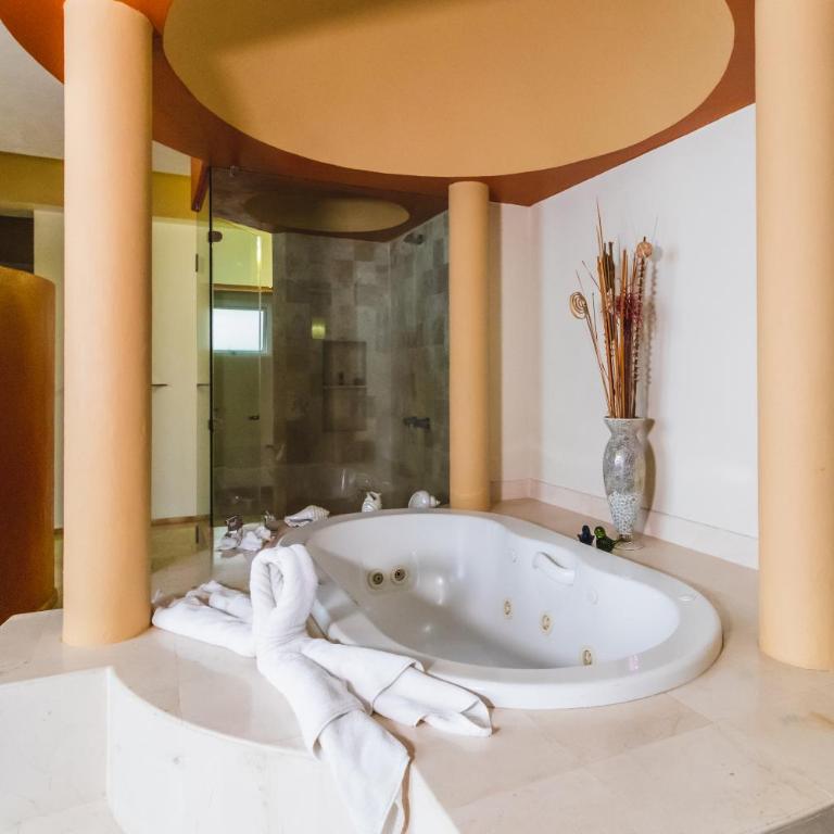 Andales on the bay - Apartamento Premium de 3 dormitorios con balcón - 10
