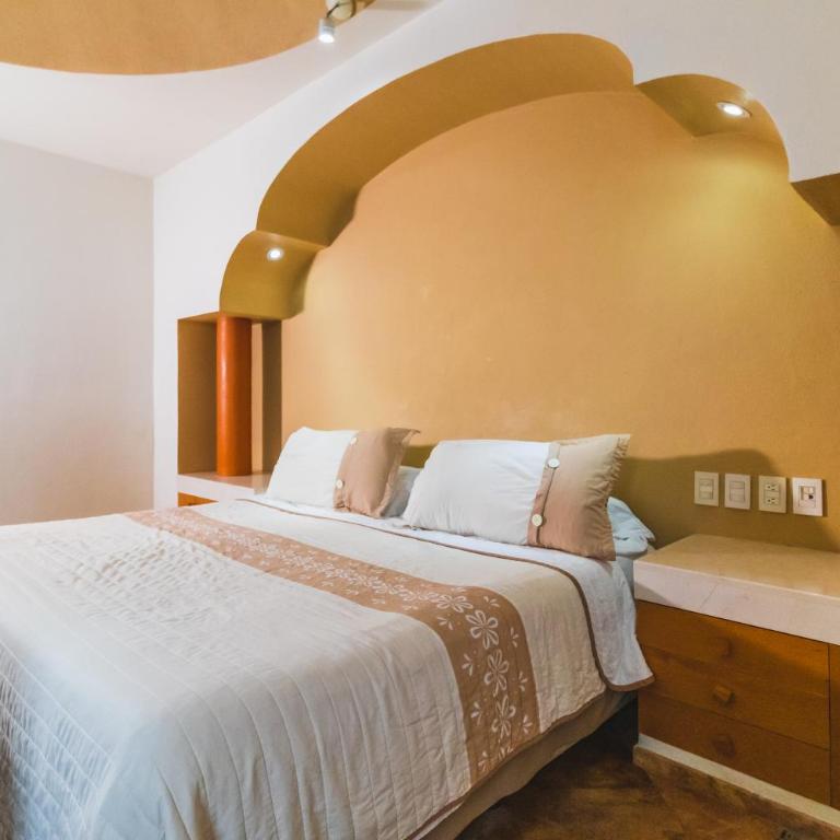 Andales on the bay - Apartamento Premium de 3 dormitorios con balcón - 22