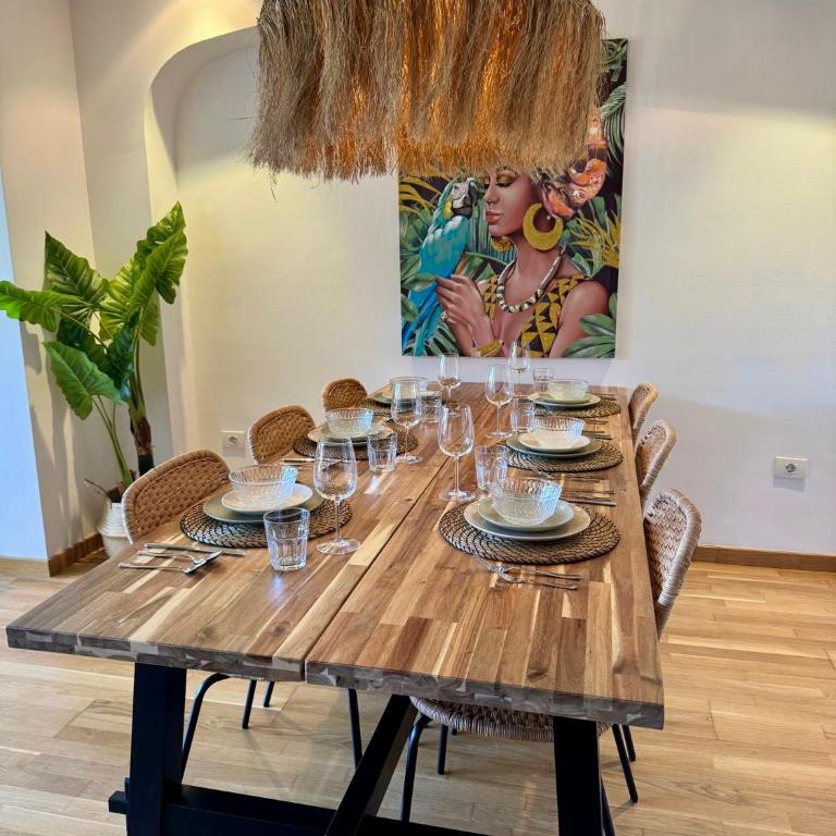 Take It EaSea - Apartamento de 3 dormitorios - 24