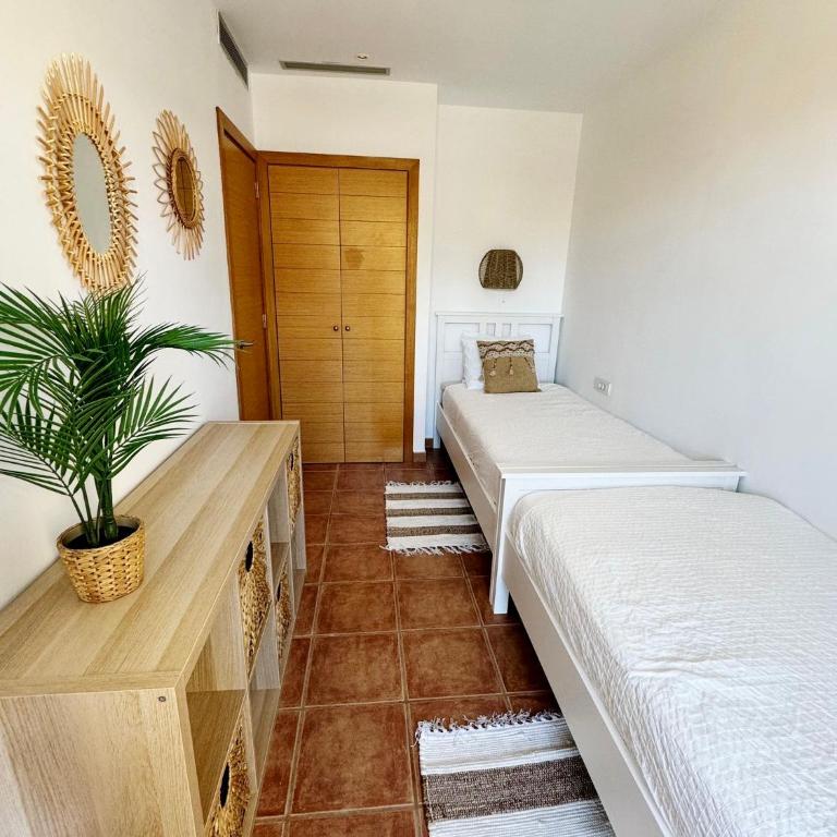 Take It EaSea - Apartamento de 3 dormitorios - 26
