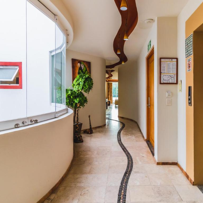 Andales on the bay - Apartamento Premium de 3 dormitorios con balcón - 34