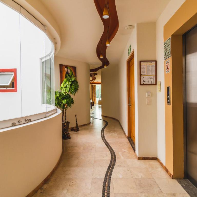 Andales on the bay - Apartamento Premium de 3 dormitorios con balcón - 39