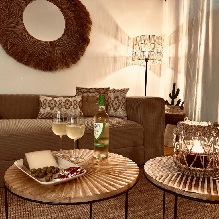 Take It EaSea - Apartamento de 3 dormitorios - 72
