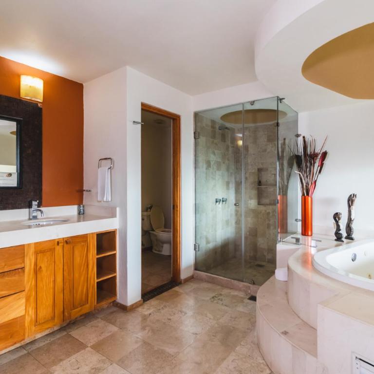Andales on the bay - Apartamento Premium de 3 dormitorios con balcón - 45