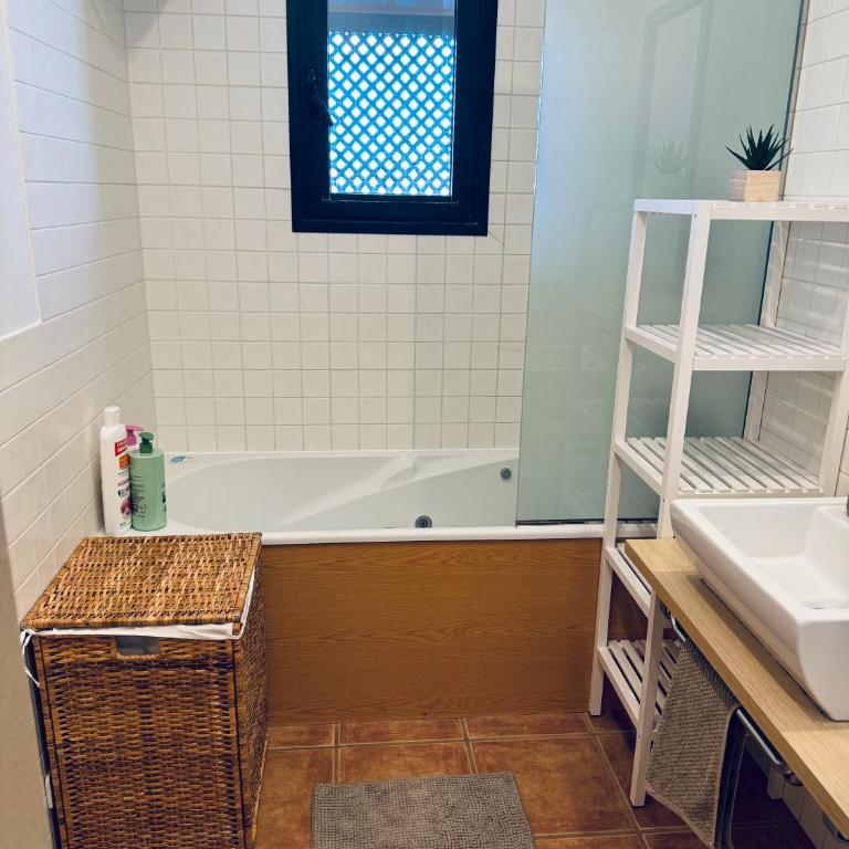 Take It EaSea - Apartamento de 3 dormitorios - 60