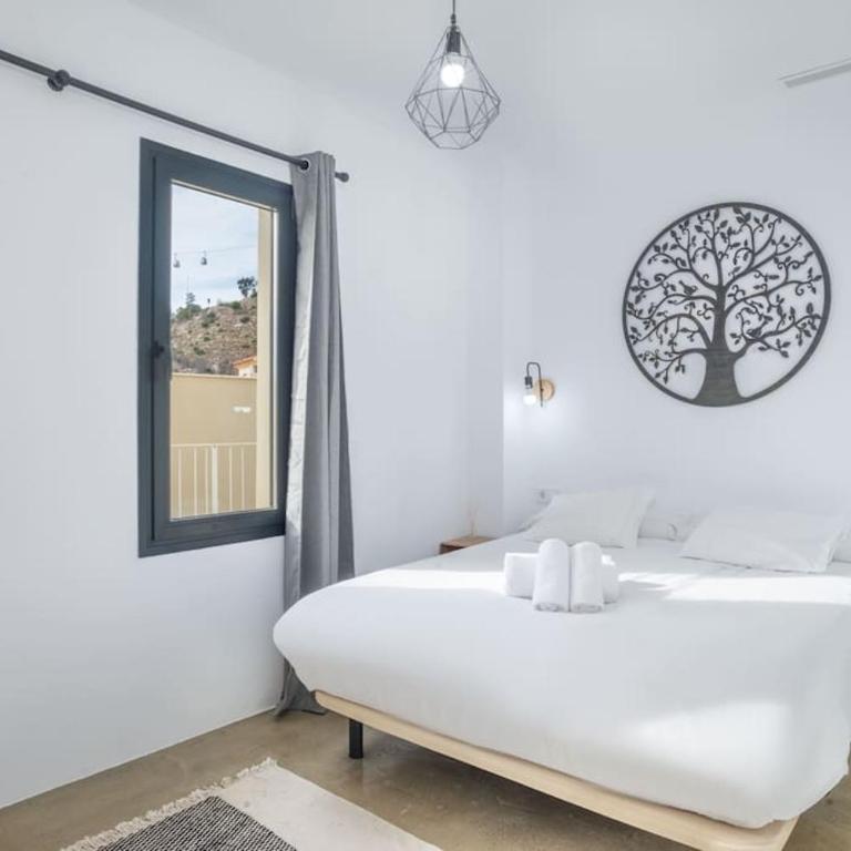 New, spacious villa with amazing views - Villa - 4