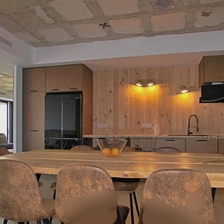 New, spacious villa with amazing views - Villa - 7