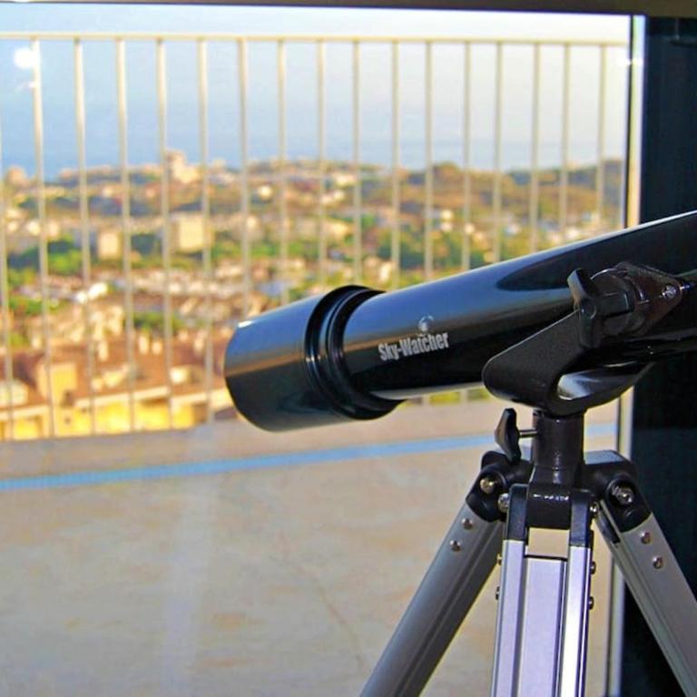 New, spacious villa with amazing views - Villa - 24