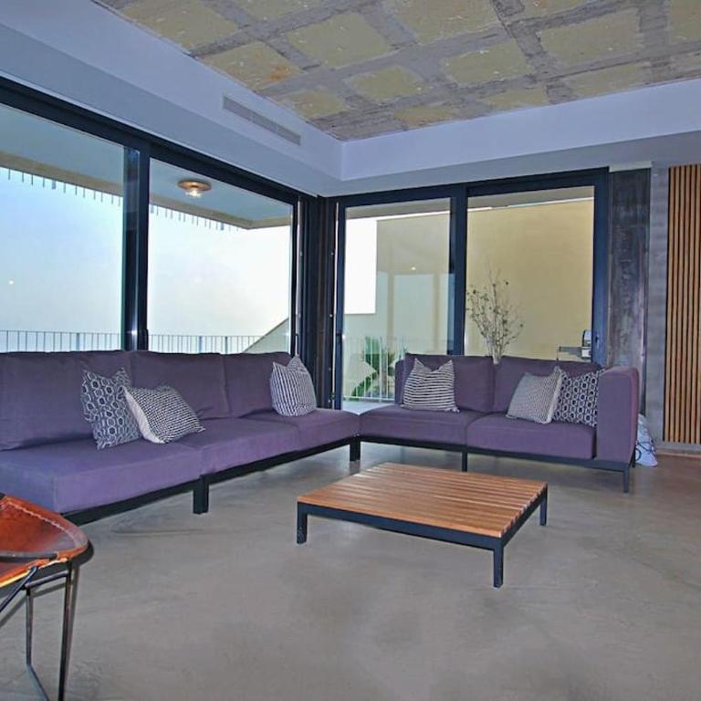 New, spacious villa with amazing views - Villa - 33