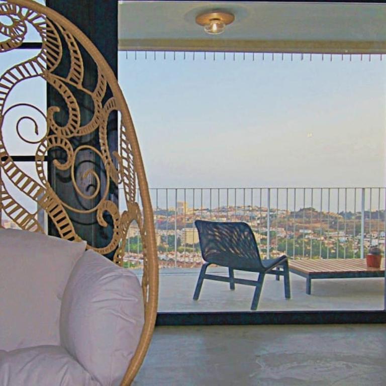 New, spacious villa with amazing views - Villa - 34