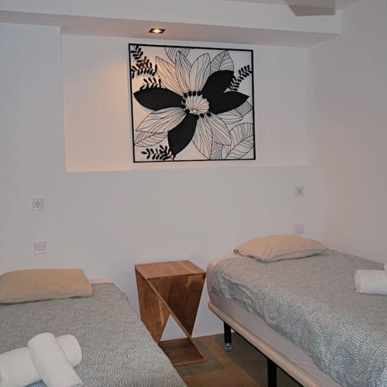 New, spacious villa with amazing views - Villa - 38