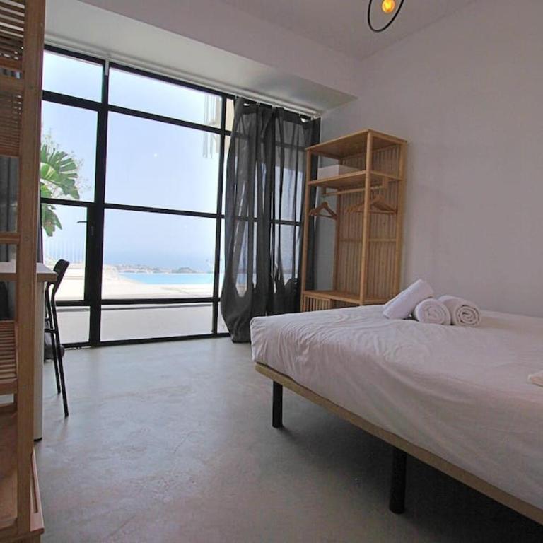 New, spacious villa with amazing views - Villa - 62