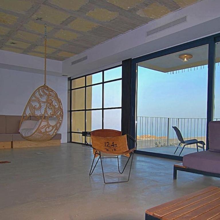 New, spacious villa with amazing views - Villa - 78