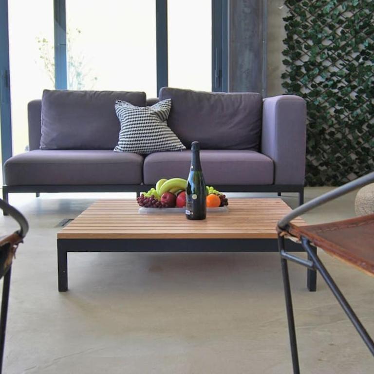 New, spacious villa with amazing views - Villa - 80