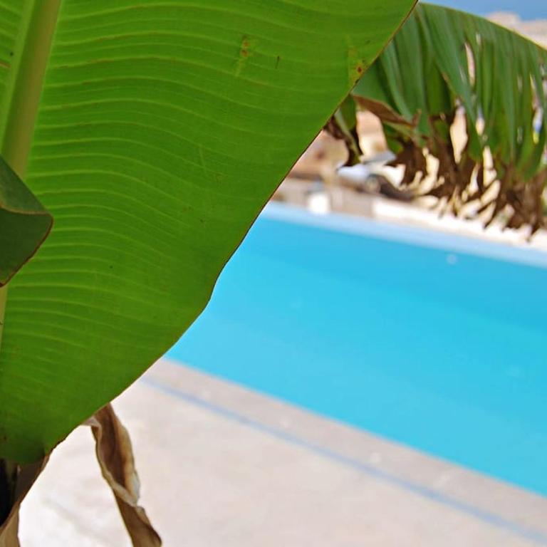 New, spacious villa with amazing views - Villa - 82