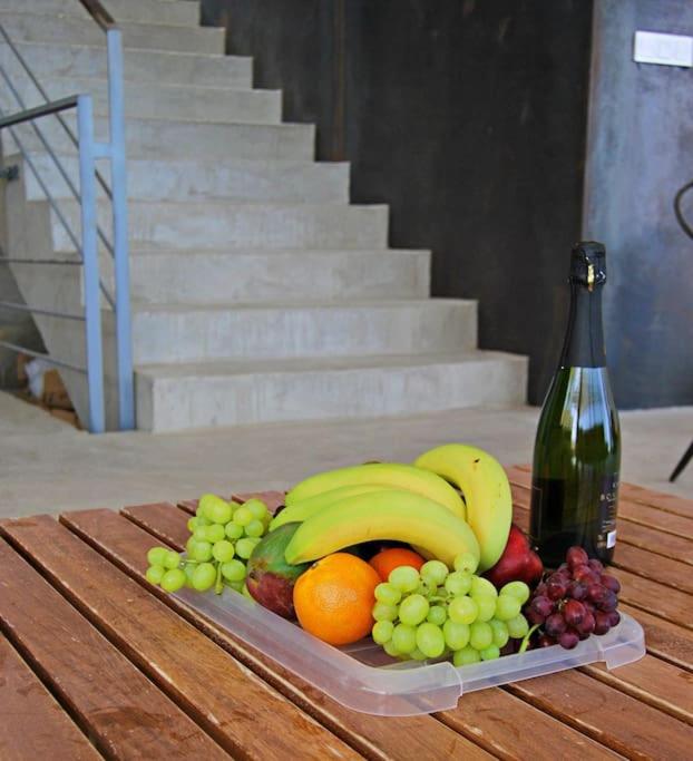 New, spacious villa with amazing views - Villa - 86