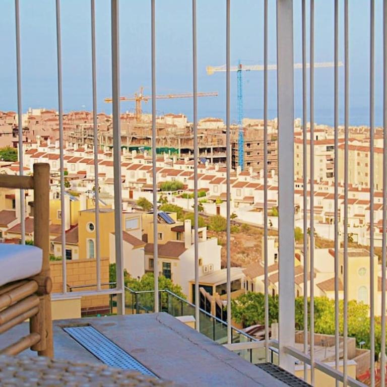 New, spacious villa with amazing views - Villa - 91