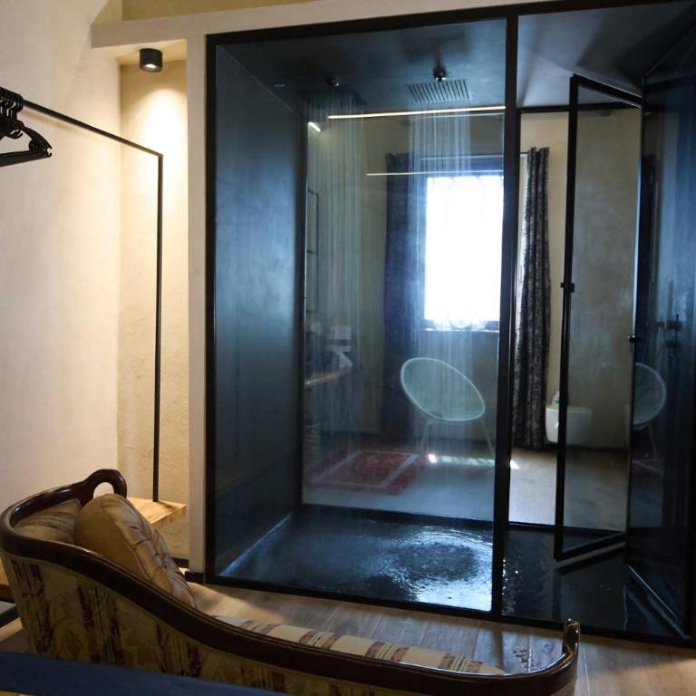 [Porta Romana a 2km] Il Nido romantico a Siena - Suite Deluxe - 13