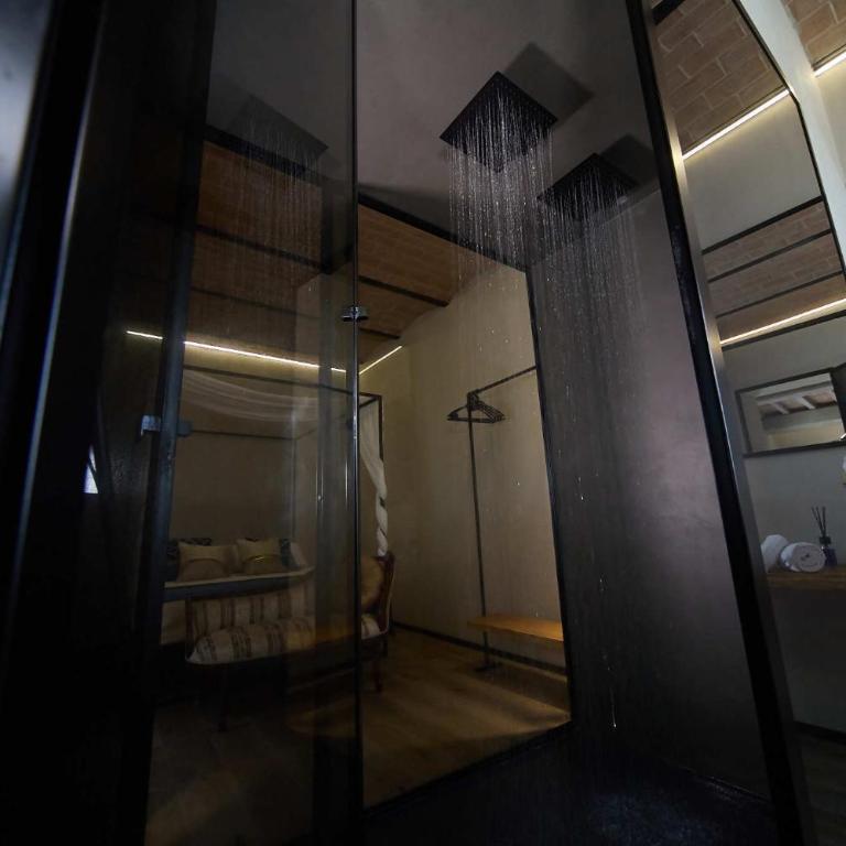 [Porta Romana a 2km] Il Nido romantico a Siena - Suite Deluxe - 15