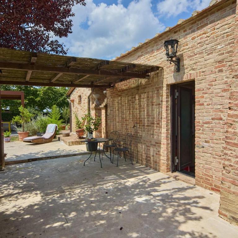 [Porta Romana a 2km] Il Nido romantico a Siena - Suite Deluxe - 26