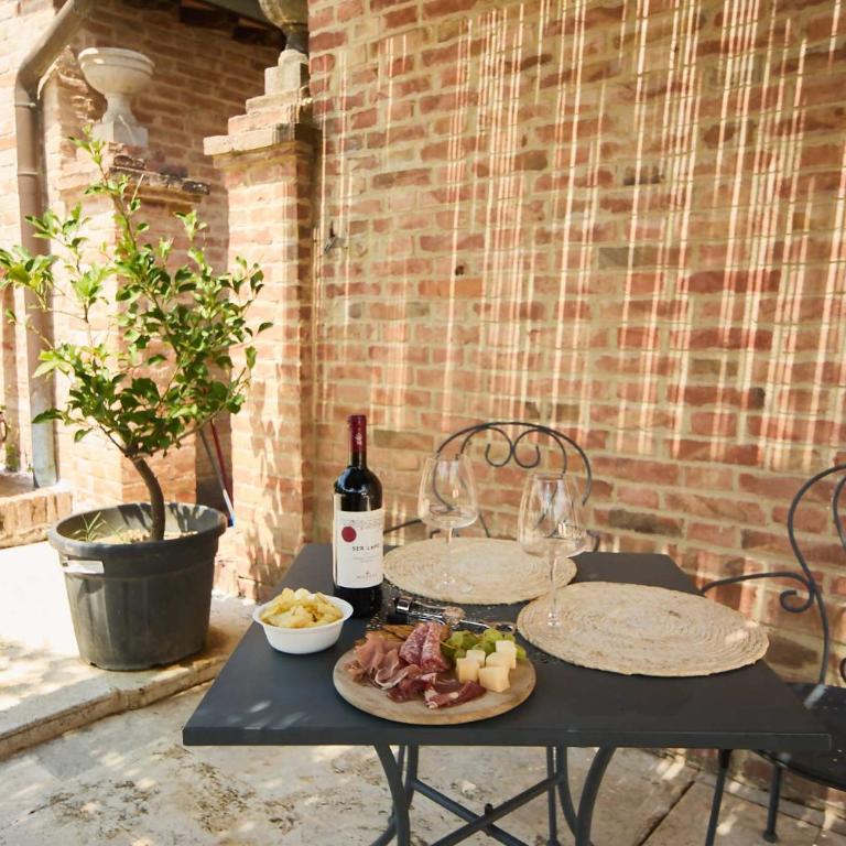 [Porta Romana a 2km] Il Nido romantico a Siena - Suite Deluxe - 27