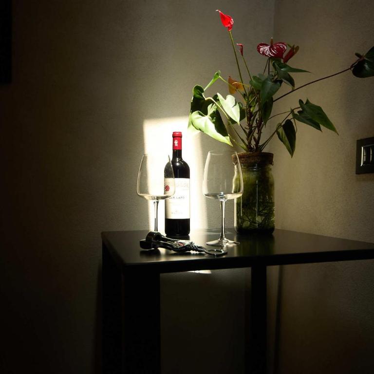 [Porta Romana a 2km] Il Nido romantico a Siena - Suite Deluxe - 22