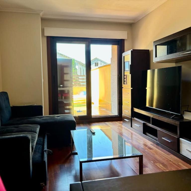 Descanso Sol y Mar O Grove - Apartamento de 2 dormitorios con terraza - 30