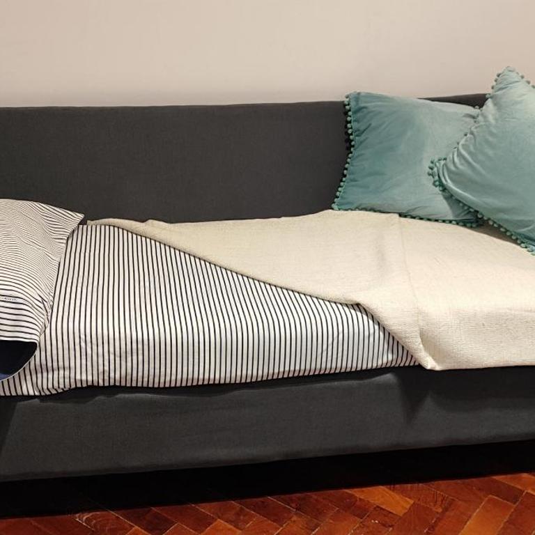 Departamento de Estilo en el corazón de Recoleta - Apartamento Clásico - 11