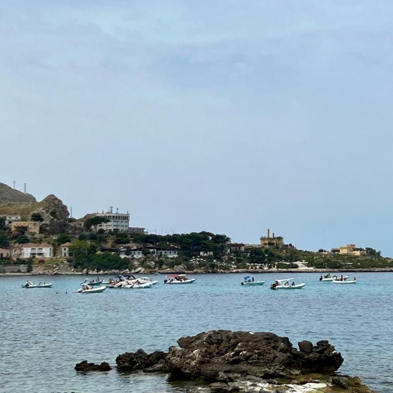 Casa Sciàlari club della vela - Two-Bedroom Apartment - 36