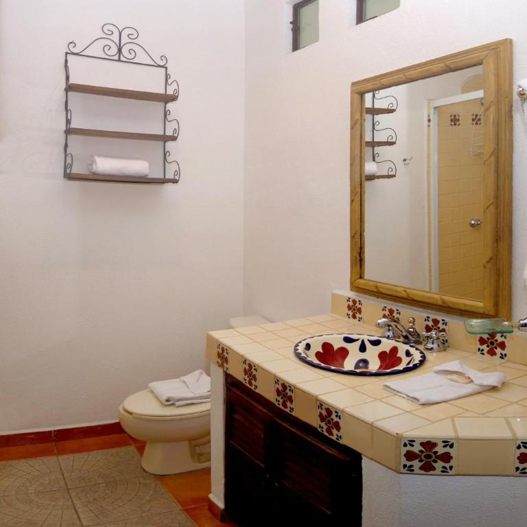Andales on the bay - Apartamento con balcón - 7