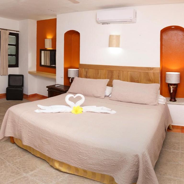Andales on the bay - Apartamento con balcón - 9