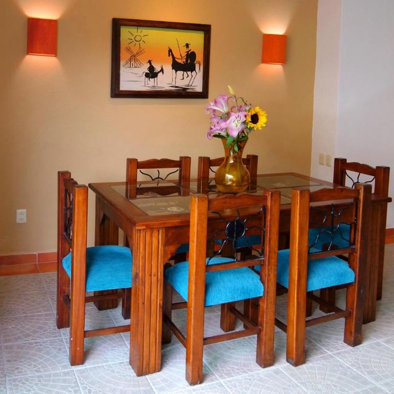 Andales on the bay - Apartamento con balcón - 6