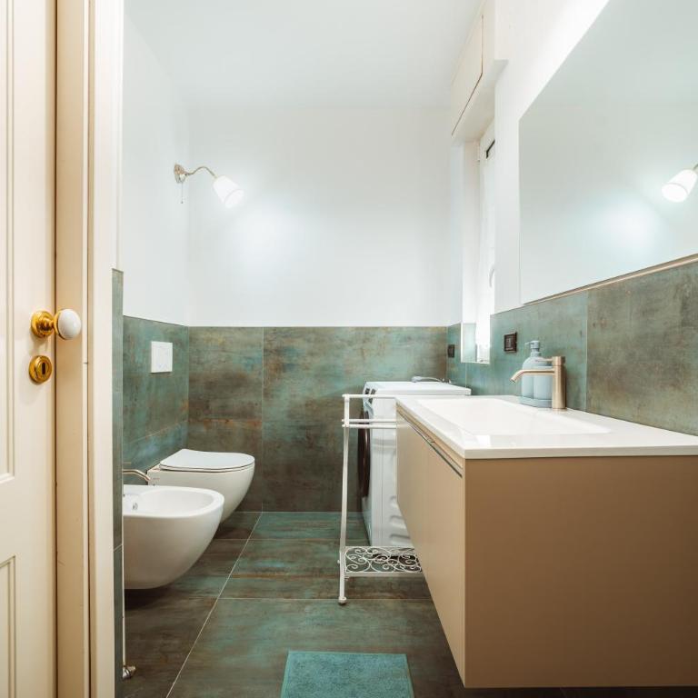 Amantea Apartment - Housea - One-Bedroom Apartment - 8