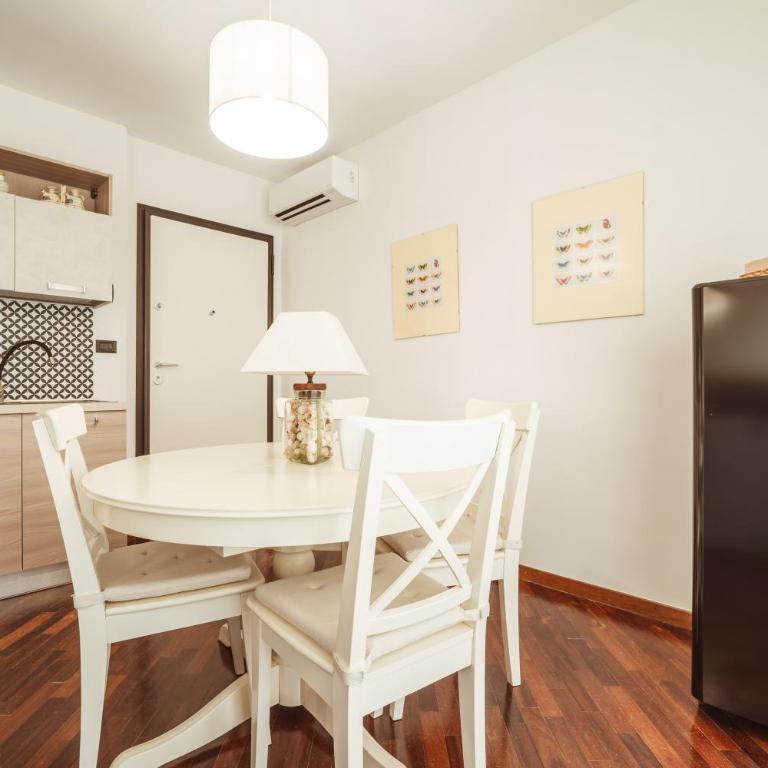 Amantea Apartment - Housea - One-Bedroom Apartment - 7