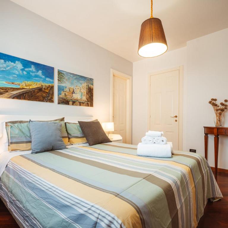 Amantea Apartment - Housea - One-Bedroom Apartment - 12