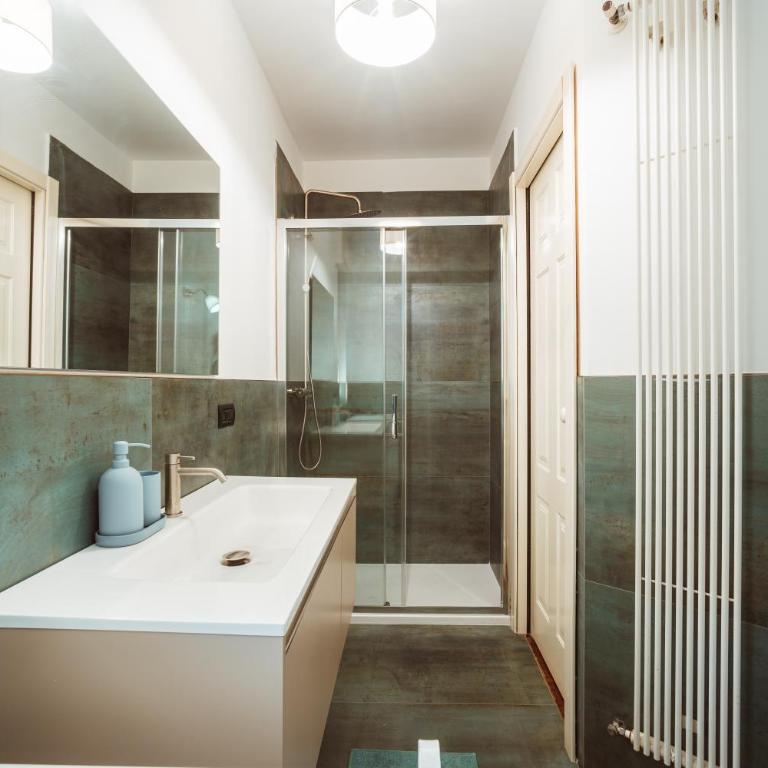 Amantea Apartment - Housea - One-Bedroom Apartment - 10