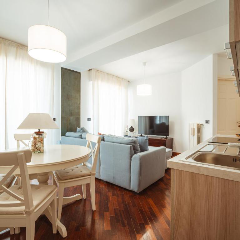 Amantea Apartment - Housea - One-Bedroom Apartment - 1