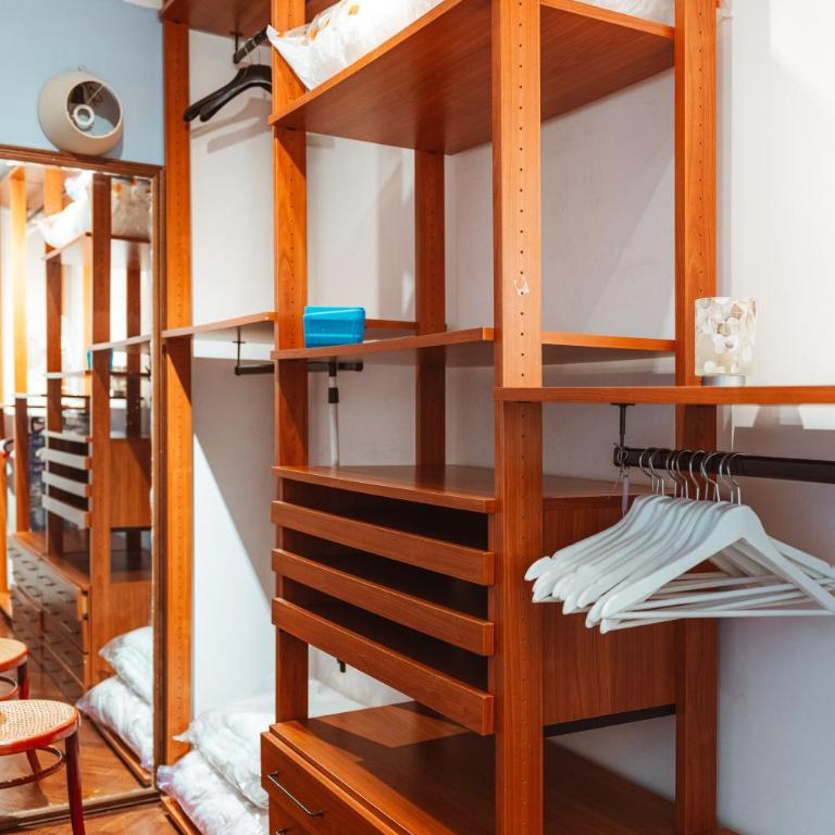 Amantea Apartment - Housea - One-Bedroom Apartment - 13