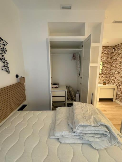 Madrid Centro Apartamnto Estreno - One-Bedroom Apartment - 8