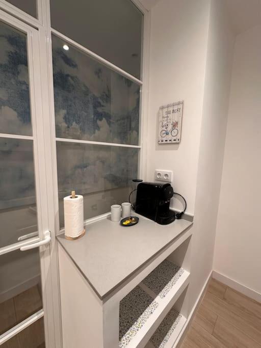 Madrid Centro Apartamnto Estreno - One-Bedroom Apartment - 21