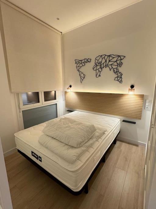 Madrid Centro Apartamnto Estreno - One-Bedroom Apartment - 9