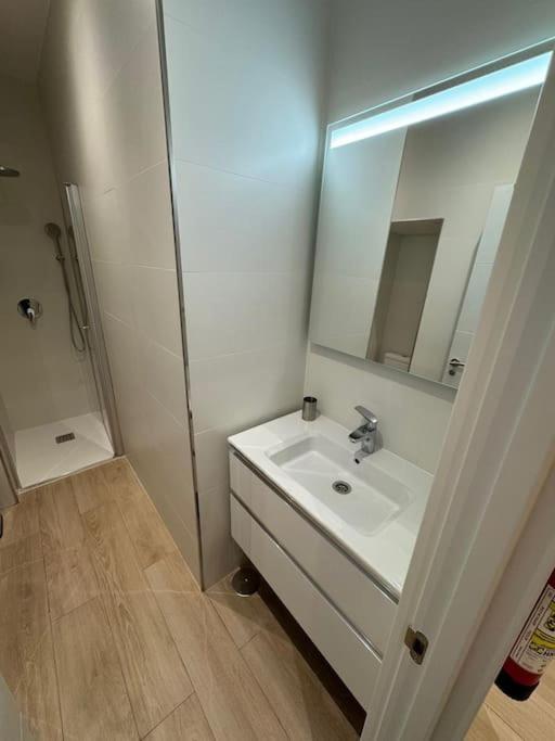 Madrid Centro Apartamnto Estreno - One-Bedroom Apartment - 15